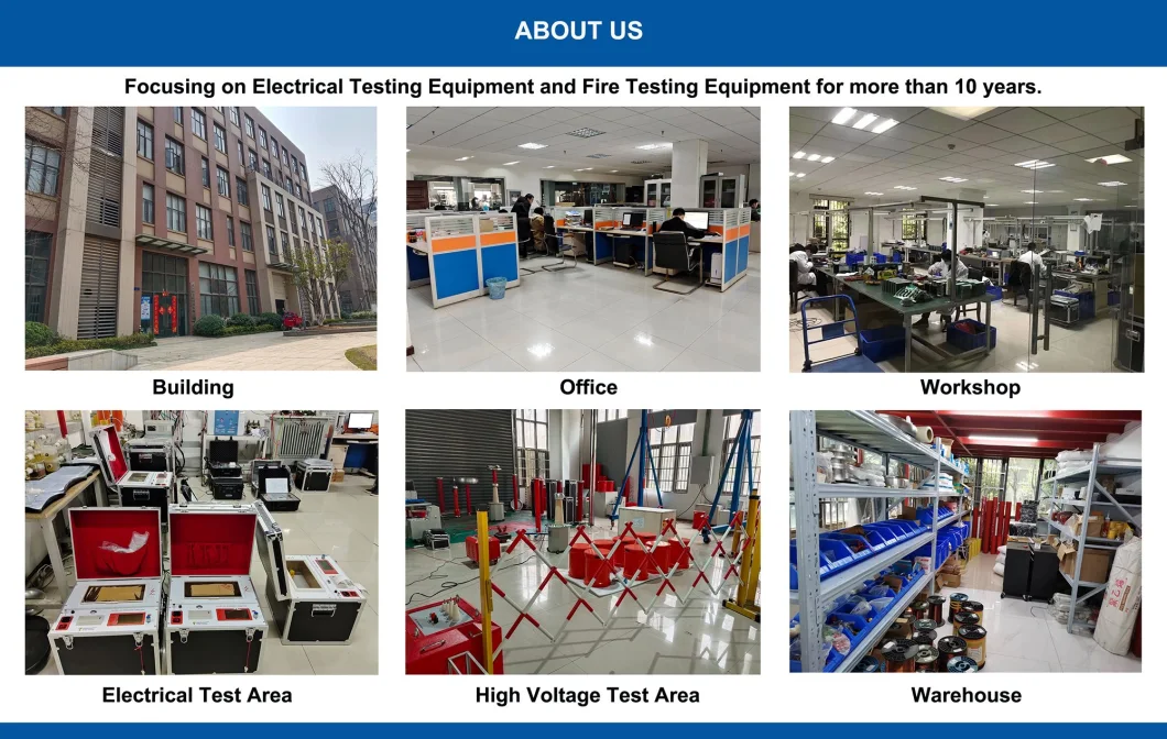 TTR-I Multi Functional Electrical Test Instrument Power Transformer TTR Tester